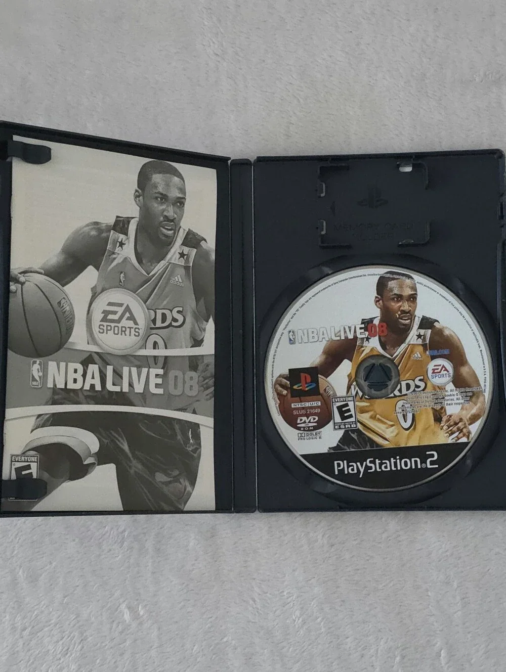 PlayStation 2 Sports Video Game Bundle PS2
